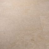 Picture of Dijon Limestone Tiles - Brushed