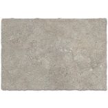 Picture of Kensington Natural Grey Antique Limestone Effect Porcelain Tiles