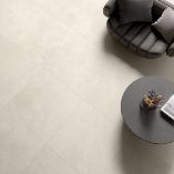 Picture of Serenity Ivory Microcement Effect Porcelain Tiles