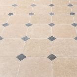 Picture of Dijon Palazzo Limestone Cabochon Tiles 
