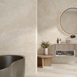 Picture of Nova Ivory Stone Effect Porcelain Tiles