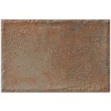 Picture of Tivoli Terracotta Porcelain Paving Cobbles