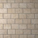 Picture of Tivoli Beige Porcelain Paving Cobbles