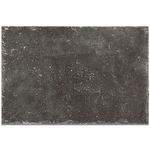 Picture of Tivoli Black Porcelain Paving Cobbles