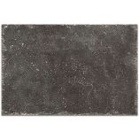 Picture of Tivoli Black Porcelain Paving Cobbles