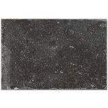 Picture of Tivoli Black Porcelain Paving Cobbles