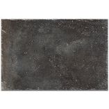 Picture of Tivoli Black Porcelain Paving Cobbles