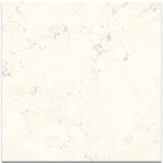 Picture of Firenza Ivory Matte Marble Effect Porcelain Tiles