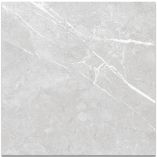 Picture of Firenza Soft Grey Matte Marble Effect Porcelain Tiles 
