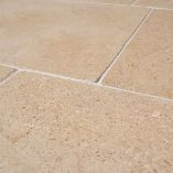 Picture of Cotswold Aged Limestone Outdoor Paving Slabs