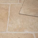 Picture of Devonshire Tumbled Limestone Outdoor Paving Slabs