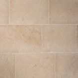 Picture of Devonshire Tumbled Limestone Outdoor Paving Slabs