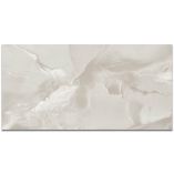 Picture of Glacier Taupe Polished Onyx  Effect Porcelain Tiles