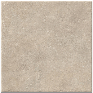 Picture of Savoie Beige Antique Limestone Effect Porcelain Tiles