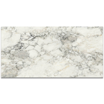 Picture of Merano White Matte Marble Effect Porcelain Tiles