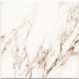 Picture of Sorrento Oro Matte Marble Effect Porcelain Tiles 