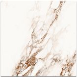 Picture of Sorrento Oro Matte Marble Effect Porcelain Tiles 