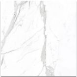Picture of Statuario White Marble Effect Porcelain Tiles
