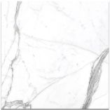 Picture of Statuario White Marble Effect Porcelain Tiles