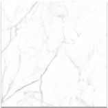 Picture of Statuario White Marble Effect Porcelain Tiles