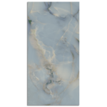Picture of Onyx Blue Polished Porcelain 1200x600x10mm - 7.2 SQM Job Lot