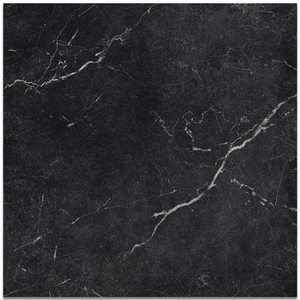 Picture of Townhouse Black Marble Effect Porcelain Tiles