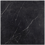 Picture of Townhouse Black Marble Effect Porcelain Tiles
