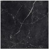Picture of Townhouse Black Marble Effect Porcelain Tiles