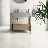 Picture of Ivory Essence Stone Effect Porcelain Tiles