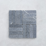 Picture of Ludlow Heritage Limestone Cobbles