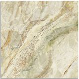 Picture of Venus Green Matte Porcelain Tiles