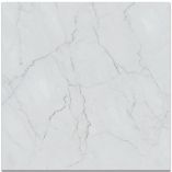 Picture of Allegra White Matte Marble Effect Porcelain Tiles