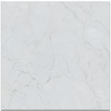 Picture of Allegra White Matte Marble Effect Porcelain Tiles