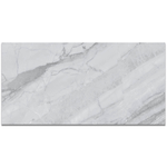 Picture of Fiorelli Light Grey Polished Marble Effect Porcelain Tiles