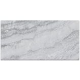 Picture of Fiorelli Light Grey Polished Marble Effect Porcelain Tiles