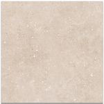 Picture of Arles Beige Stone Effect Porcelain Tiles