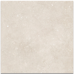 Picture of Arles White Stone Effect Porcelain Tiles