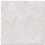 Picture of Roman Grigio Stone Effect Porcelain 597x597x9mm - 13.8 SQM Job Lot