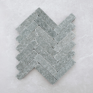 Picture of Parisian Grey Heritage Cobbles