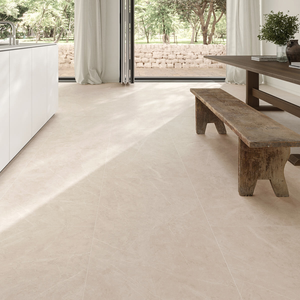 Picture of Orion Beige Stone Effect Porcelain Tiles
