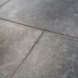 Picture of Harrow Grey Tumbled Limestone Tiles
